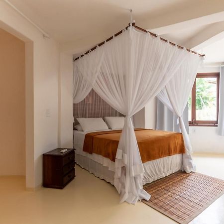 Suite Bambu ตรันโกโซ ภายนอก รูปภาพ