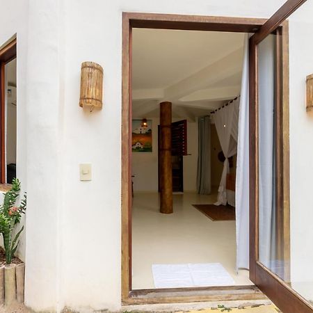 Suite Bambu ตรันโกโซ ภายนอก รูปภาพ
