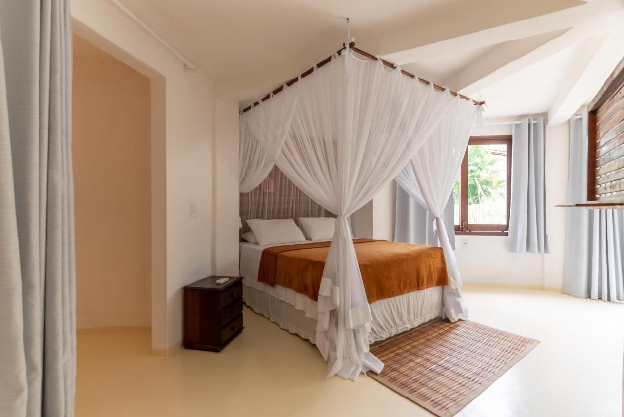 Suite Bambu ตรันโกโซ ภายนอก รูปภาพ