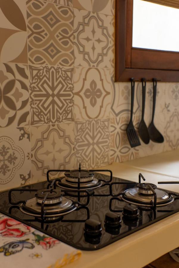 Suite Bambu ตรันโกโซ ภายนอก รูปภาพ