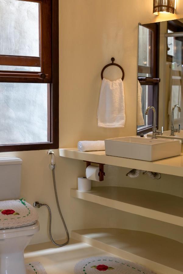 Suite Bambu ตรันโกโซ ภายนอก รูปภาพ