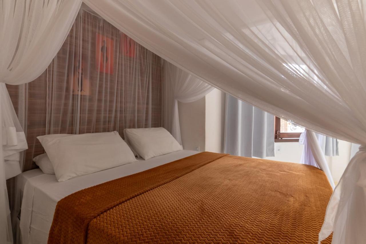 Suite Bambu ตรันโกโซ ภายนอก รูปภาพ