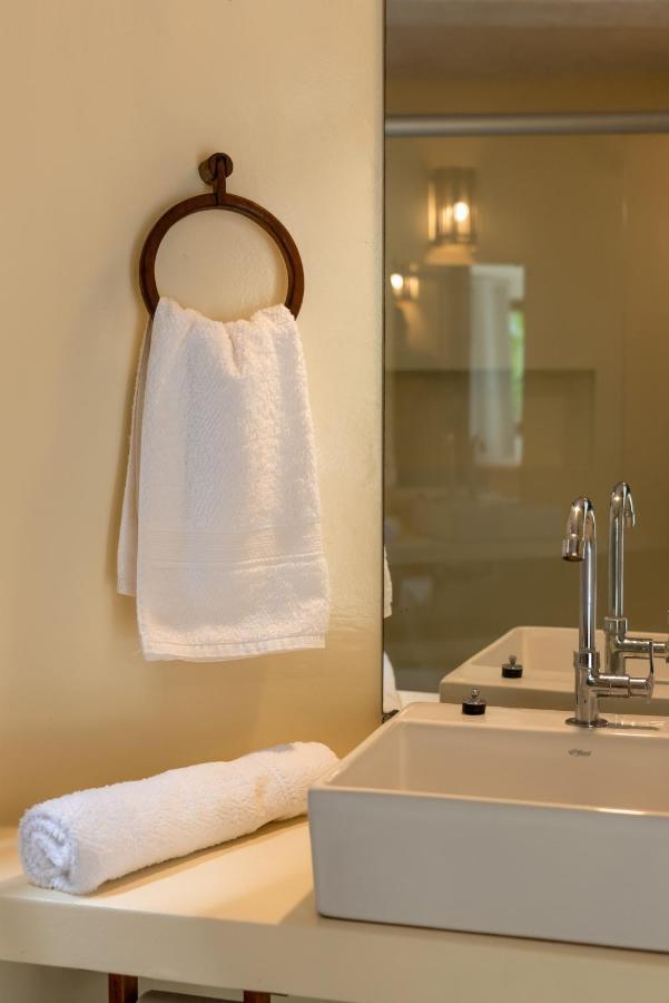 Suite Bambu ตรันโกโซ ภายนอก รูปภาพ