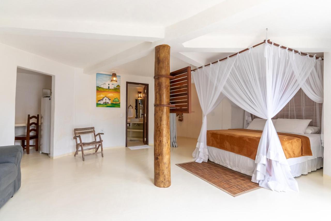 Suite Bambu ตรันโกโซ ภายนอก รูปภาพ