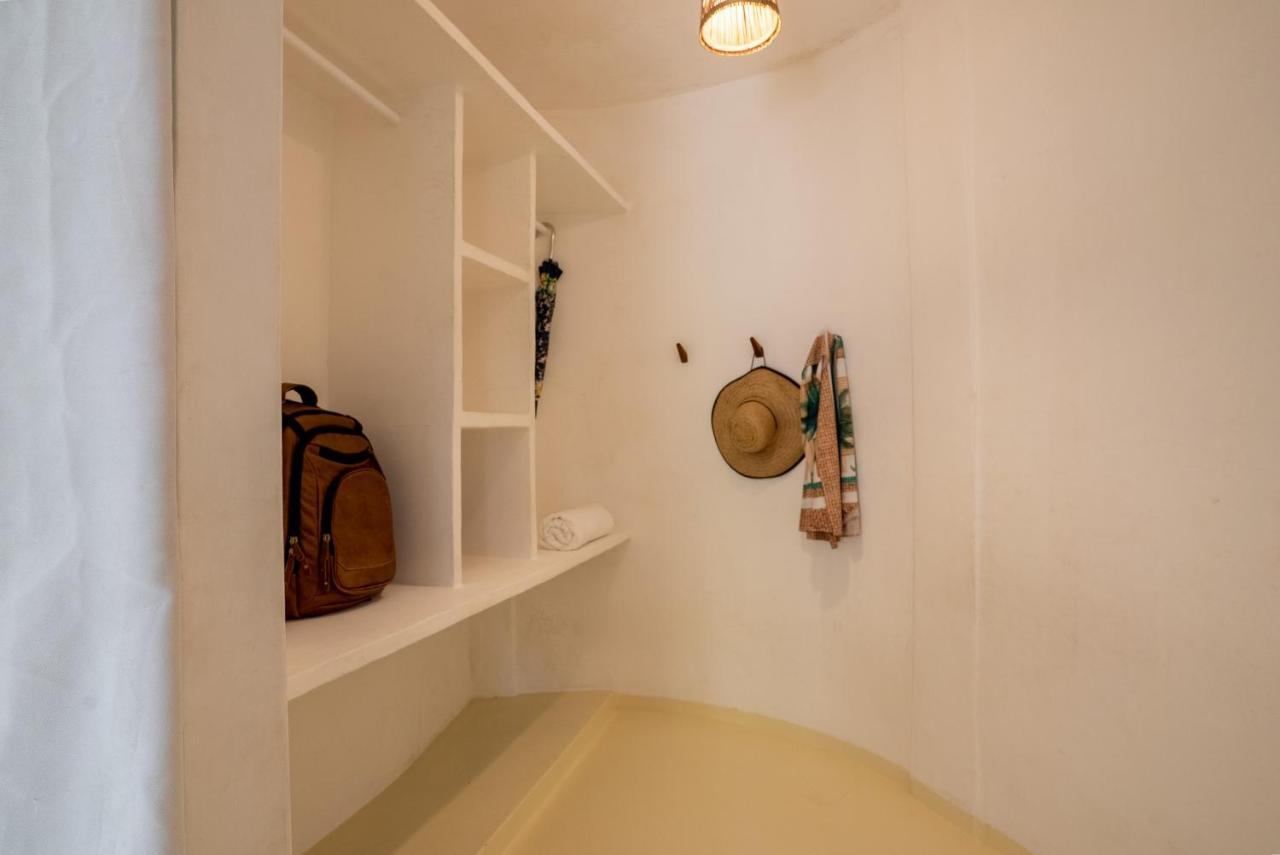 Suite Bambu ตรันโกโซ ภายนอก รูปภาพ