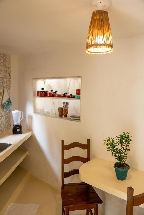 Suite Bambu ตรันโกโซ ภายนอก รูปภาพ