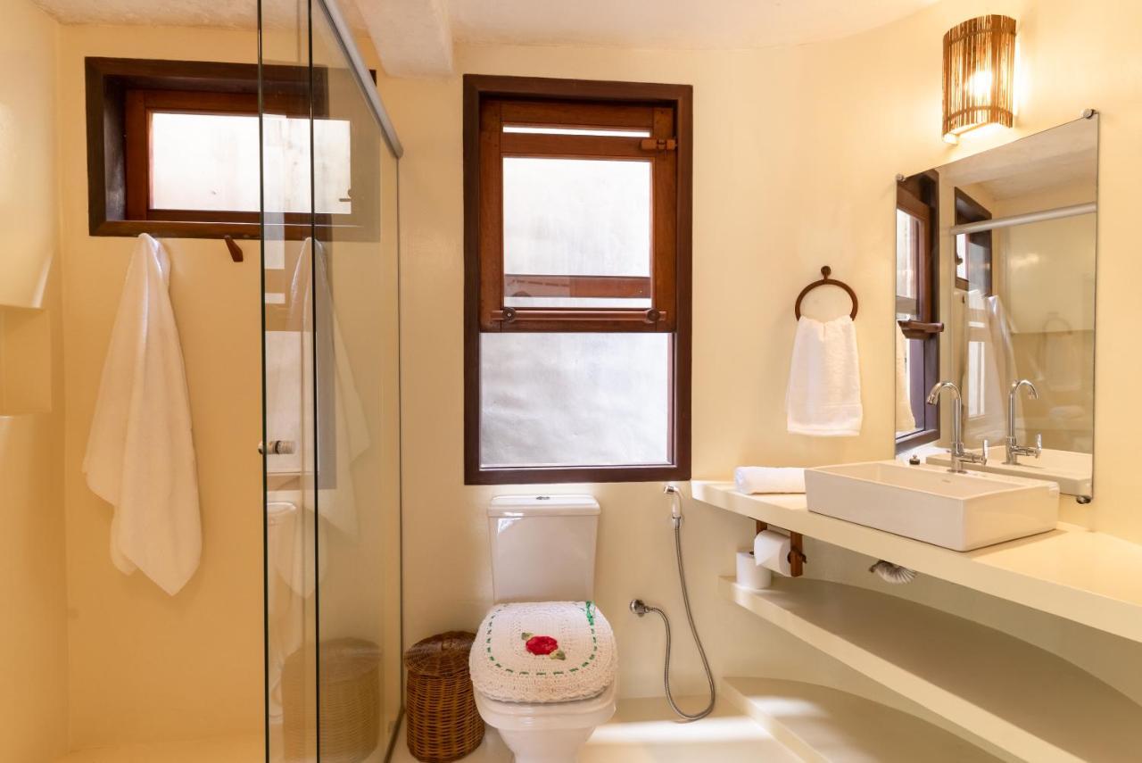 Suite Bambu ตรันโกโซ ภายนอก รูปภาพ