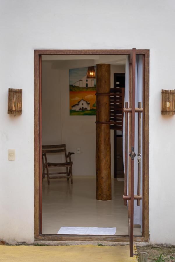 Suite Bambu ตรันโกโซ ภายนอก รูปภาพ