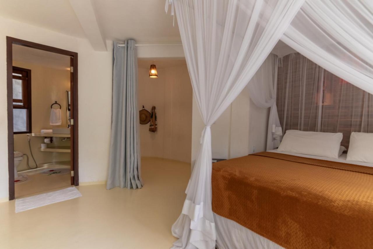 Suite Bambu ตรันโกโซ ภายนอก รูปภาพ