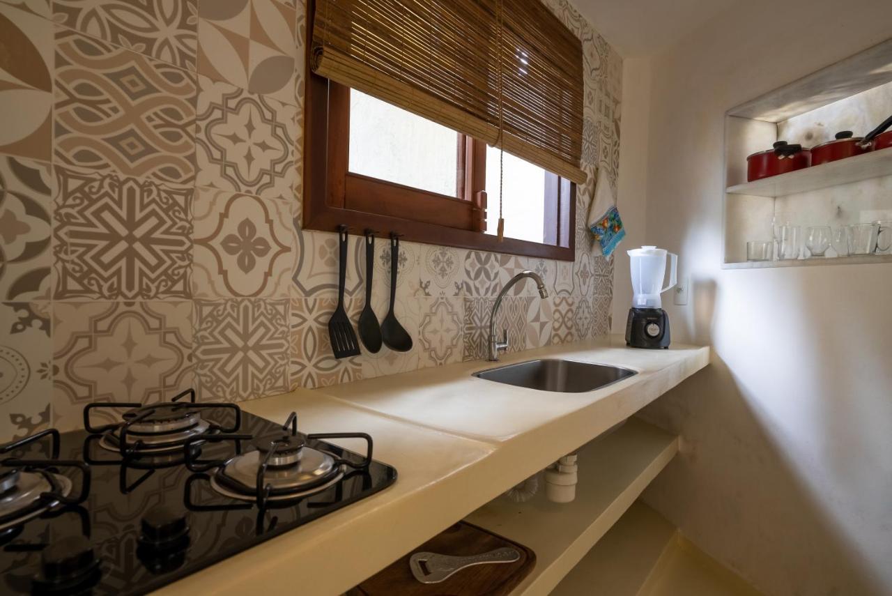 Suite Bambu ตรันโกโซ ภายนอก รูปภาพ
