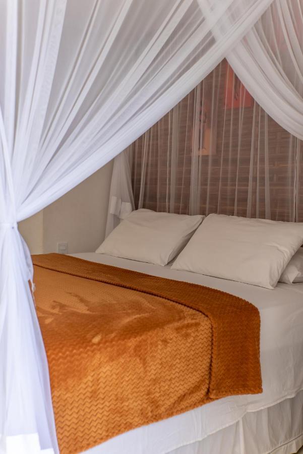 Suite Bambu ตรันโกโซ ภายนอก รูปภาพ