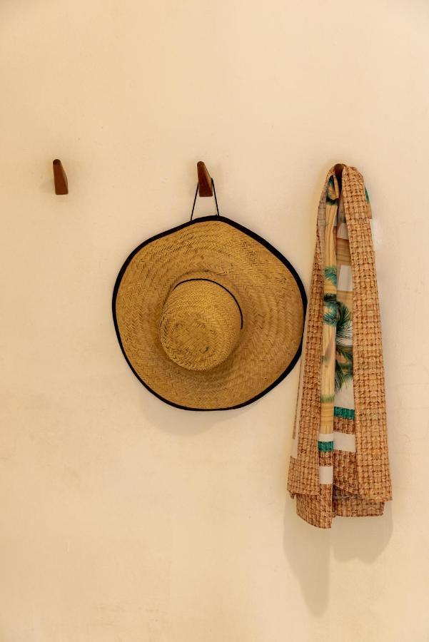 Suite Bambu ตรันโกโซ ภายนอก รูปภาพ