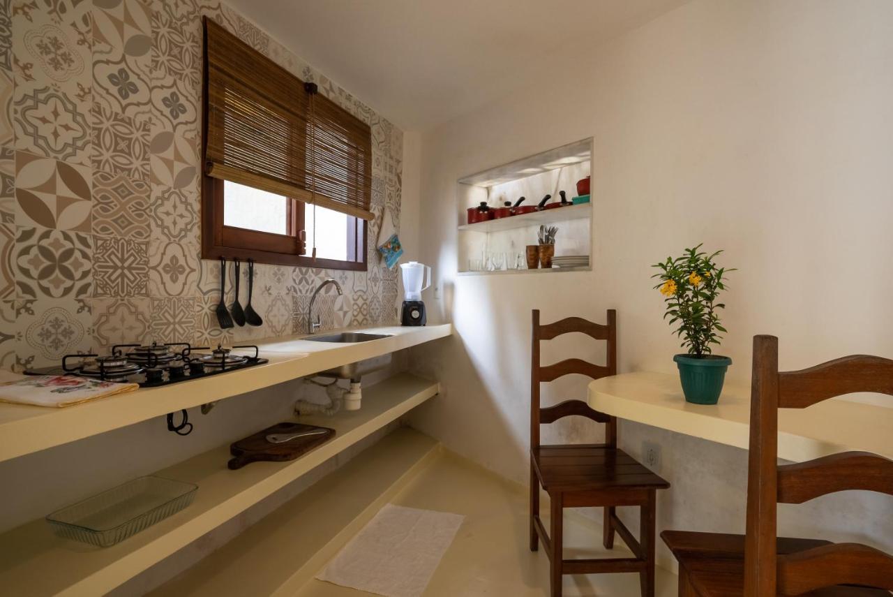 Suite Bambu ตรันโกโซ ภายนอก รูปภาพ