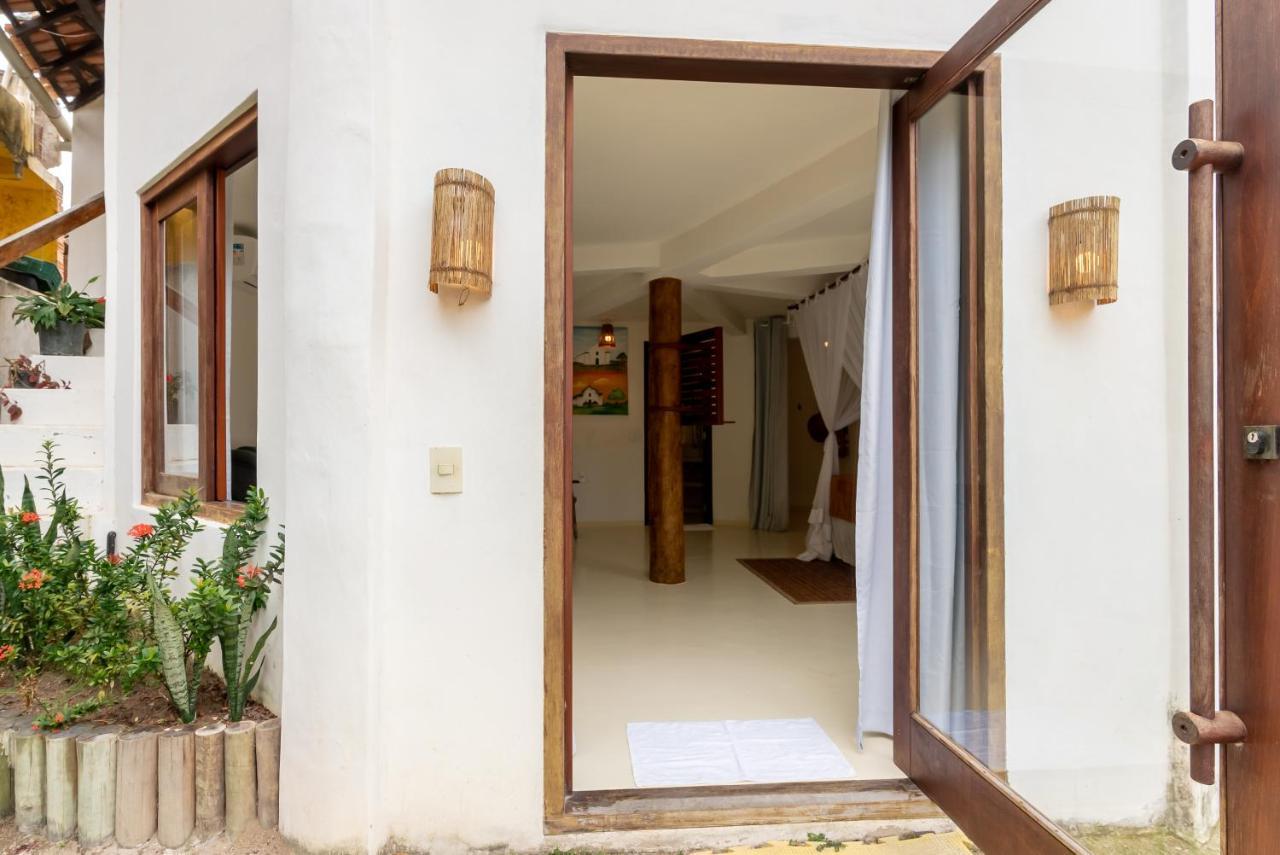 Suite Bambu ตรันโกโซ ภายนอก รูปภาพ