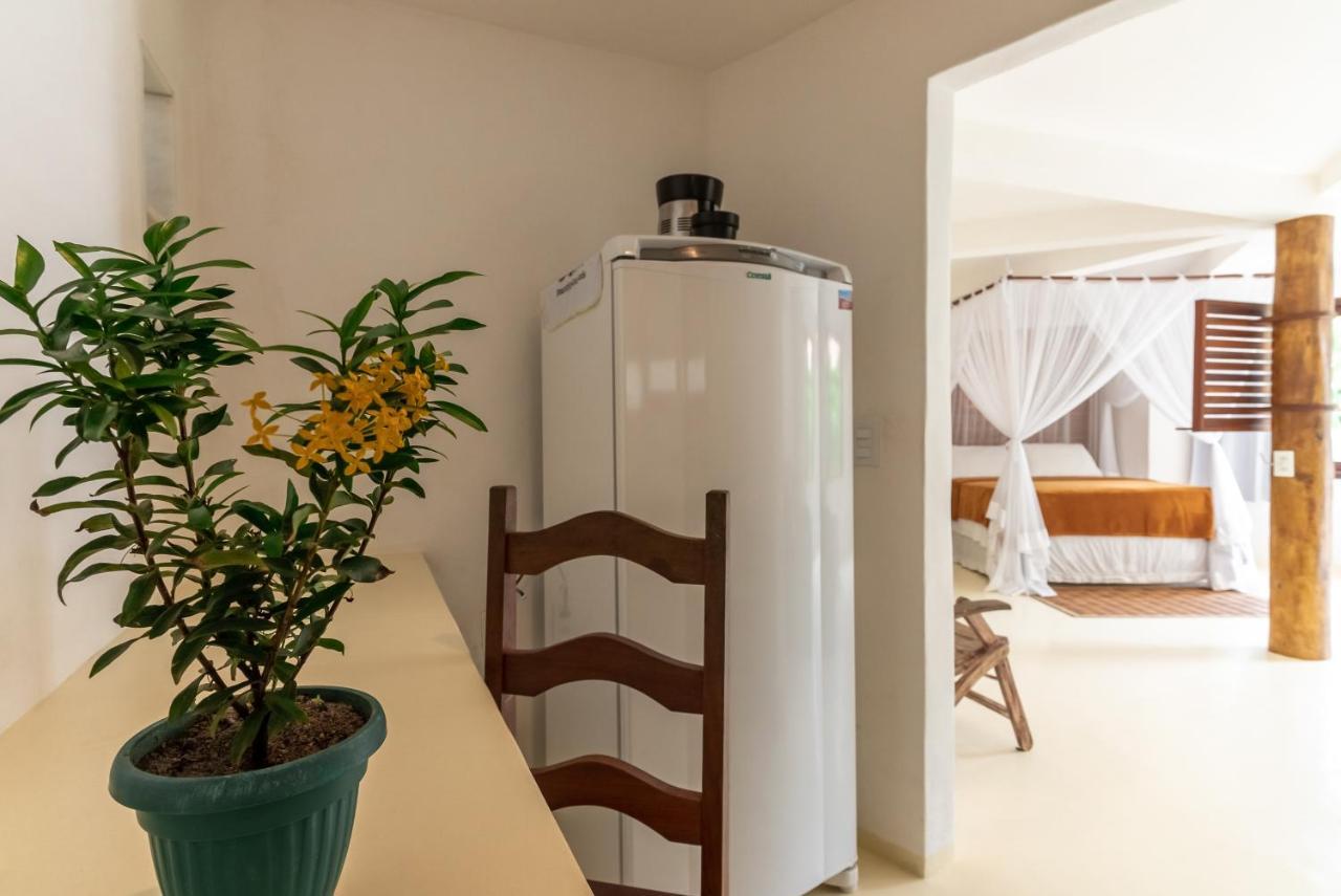 Suite Bambu ตรันโกโซ ภายนอก รูปภาพ
