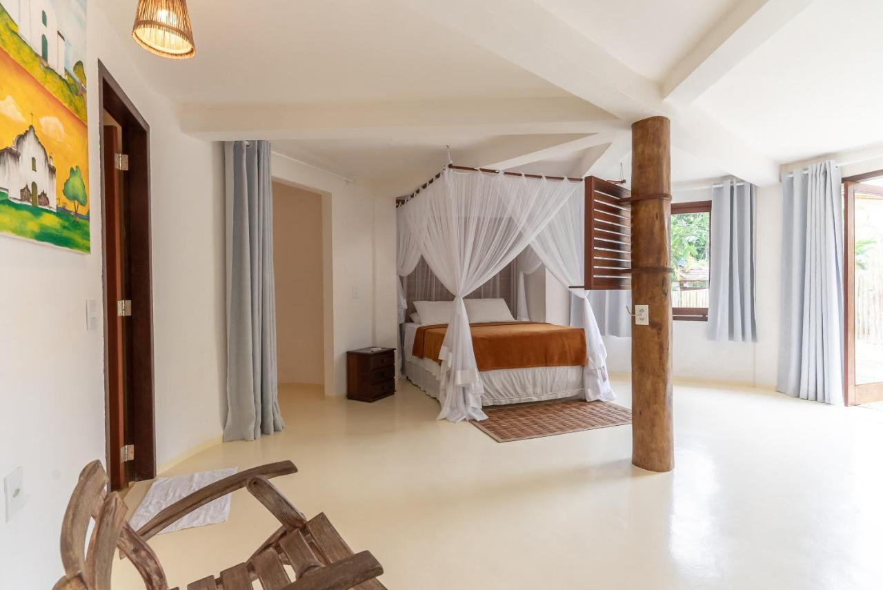 Suite Bambu ตรันโกโซ ภายนอก รูปภาพ