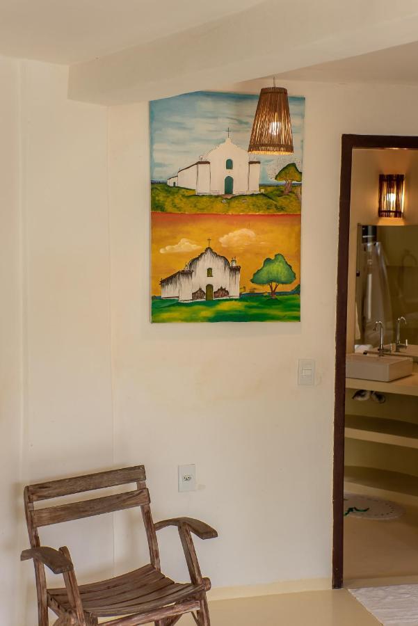 Suite Bambu ตรันโกโซ ภายนอก รูปภาพ